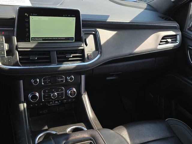 Used 2024 GMC Yukon SLT image 13