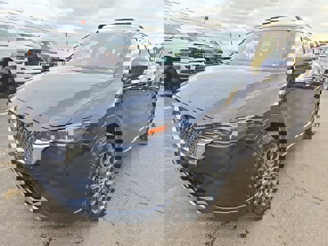 Certified 2025 MAZDA CX-5 Signature image 2