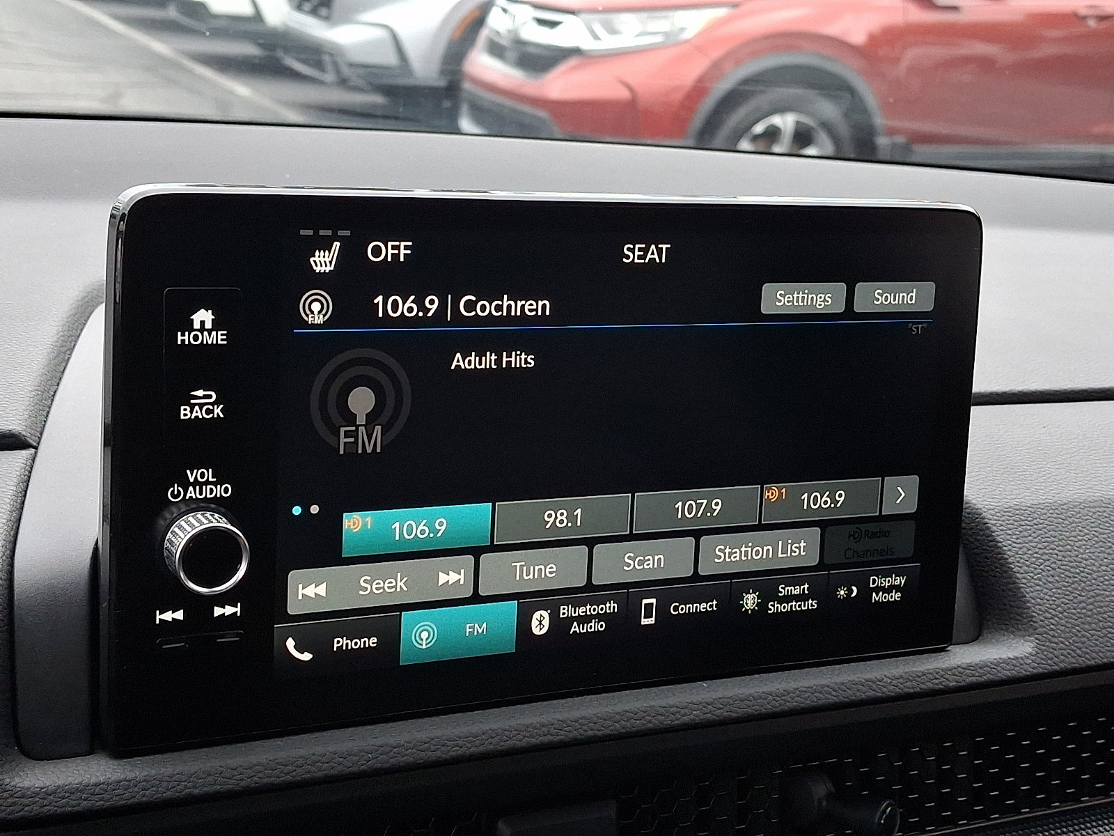Certified 2024 Honda CR-V Sport-L image 16