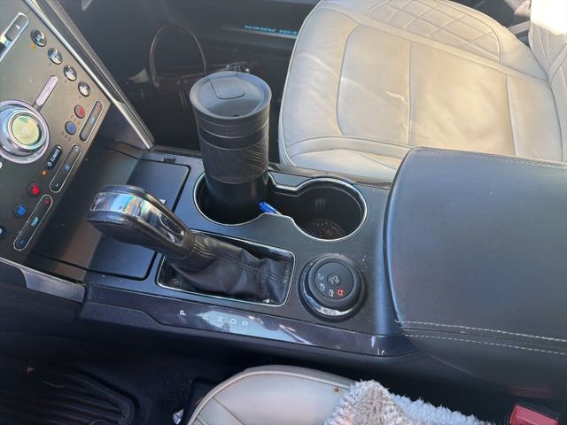 Used 2016 Ford Explorer Platinum image 23