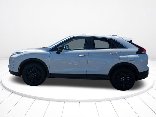 Used 2025 Mitsubishi Eclipse Cross LE AWD/4WD image 6