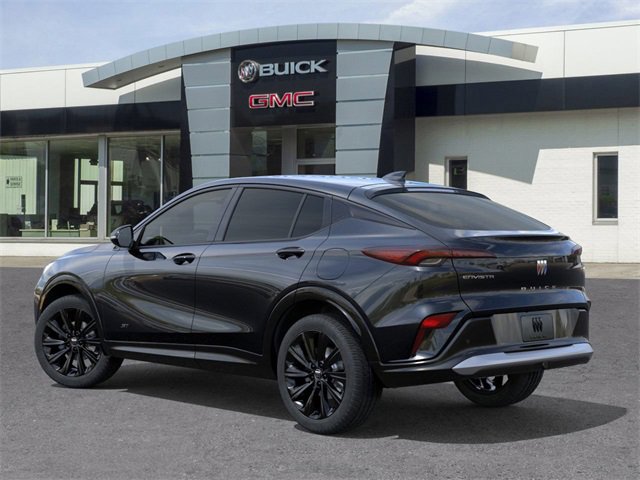 New 2026 Buick Envista Sport Touring image 3