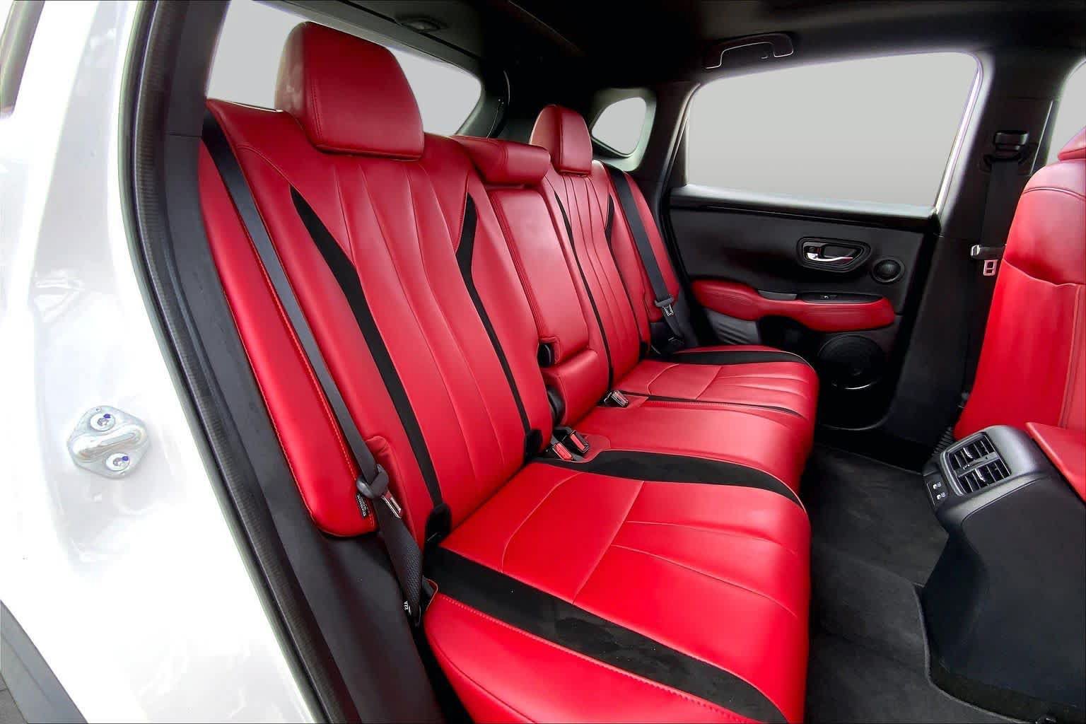Used 2025 Acura ADX A-Spec FWD image 18