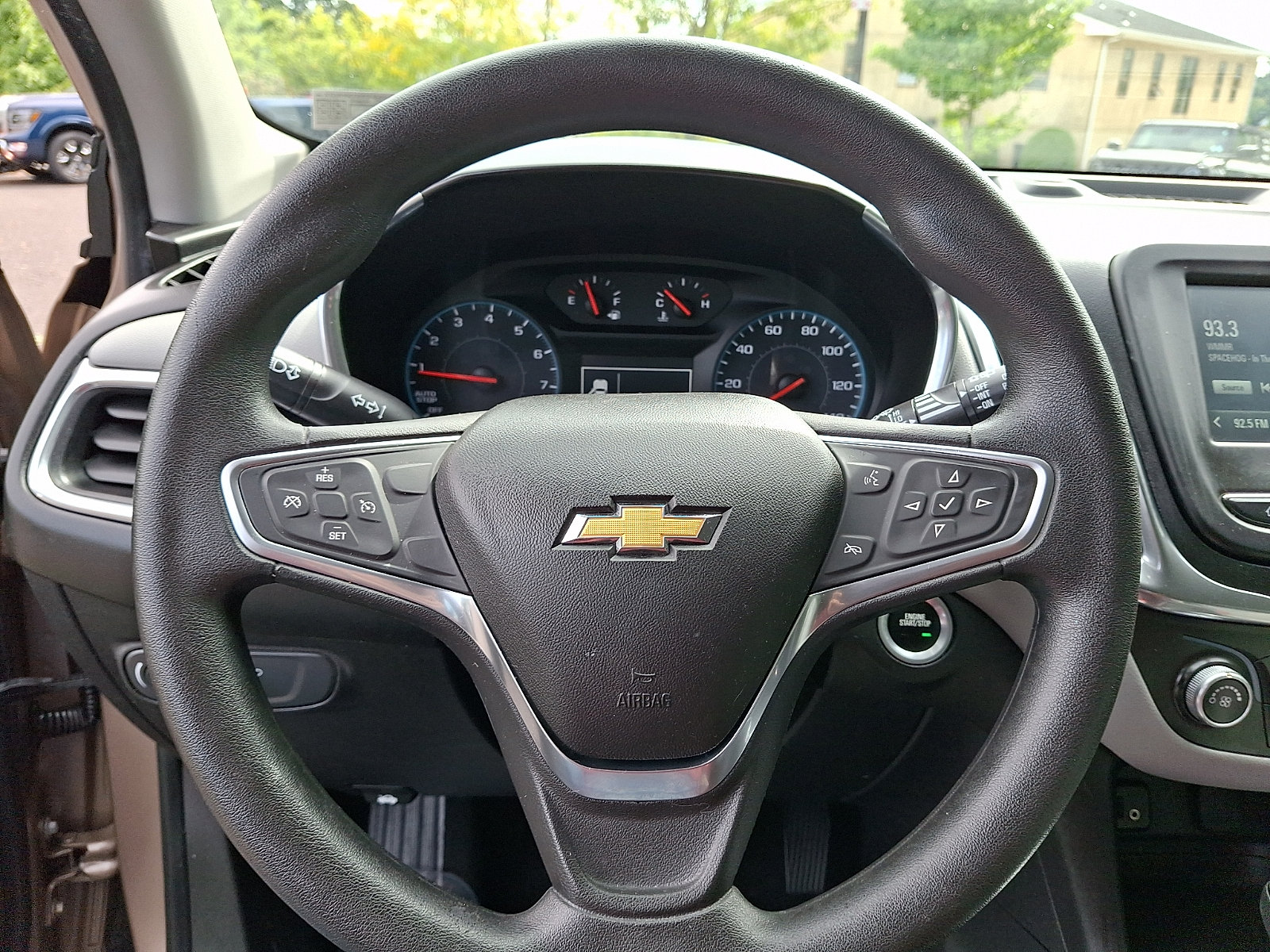 Used 2018 Chevrolet Equinox LS AWD/4WD image 19