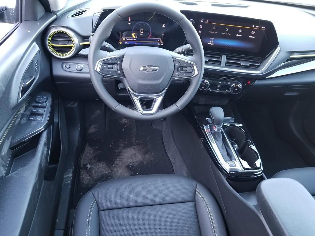 New 2026 Chevrolet Trax ACTIV w/ Driver Confidence Package image 20