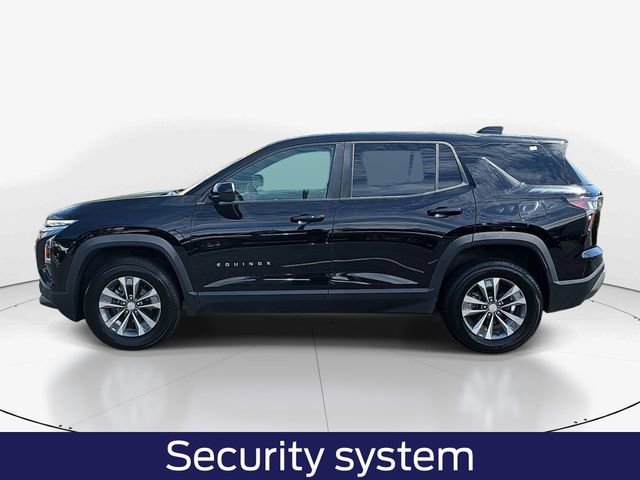 Used 2025 Chevrolet Equinox LT FWD image 8