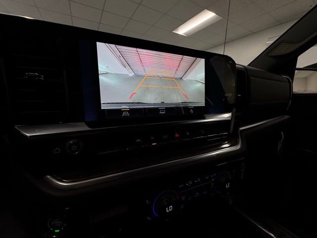 New 2026 Chevrolet Silverado 1500 RST image 17