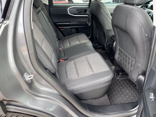 Used 2024 Ford Bronco Sport Big Bend AWD/4WD image 21