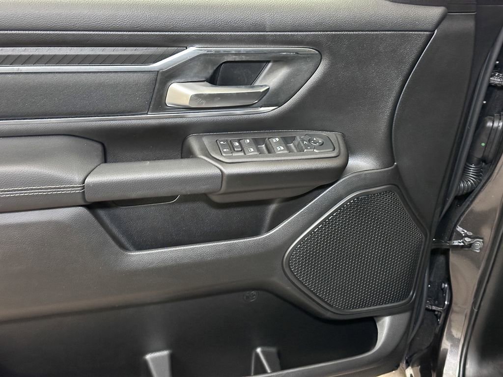 New 2026 RAM 1500 Big Horn image 17