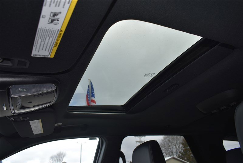 Used 2022 Dodge Durango GT w/ Blacktop Package image 13