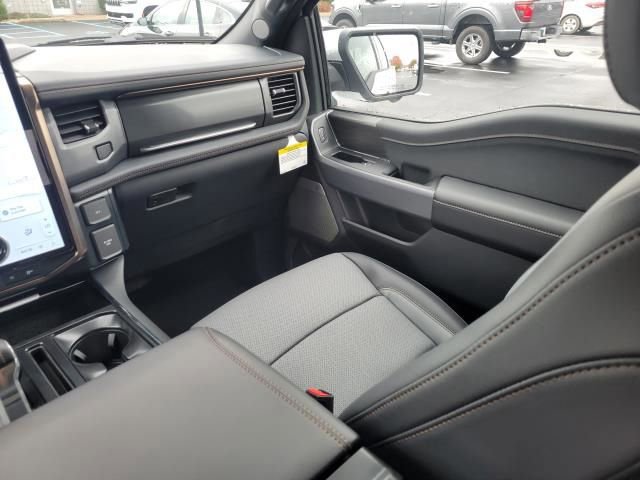 New 2025 Ford F150 Lightning Lariat image 20
