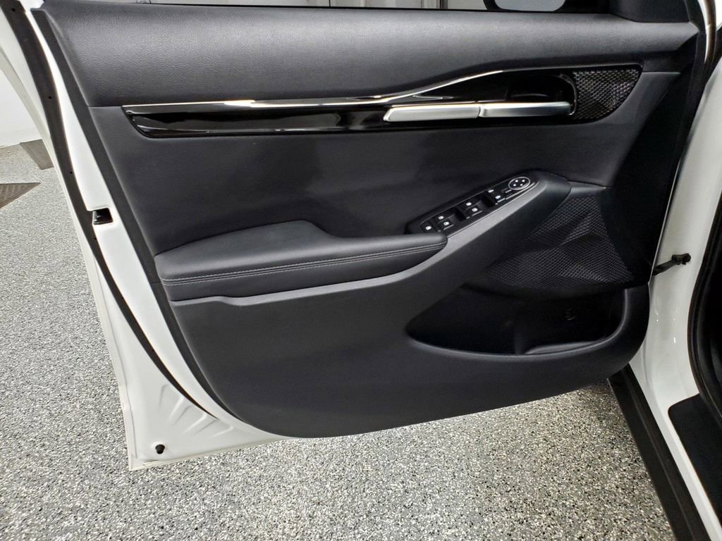 Used 2024 Kia Seltos S image 12