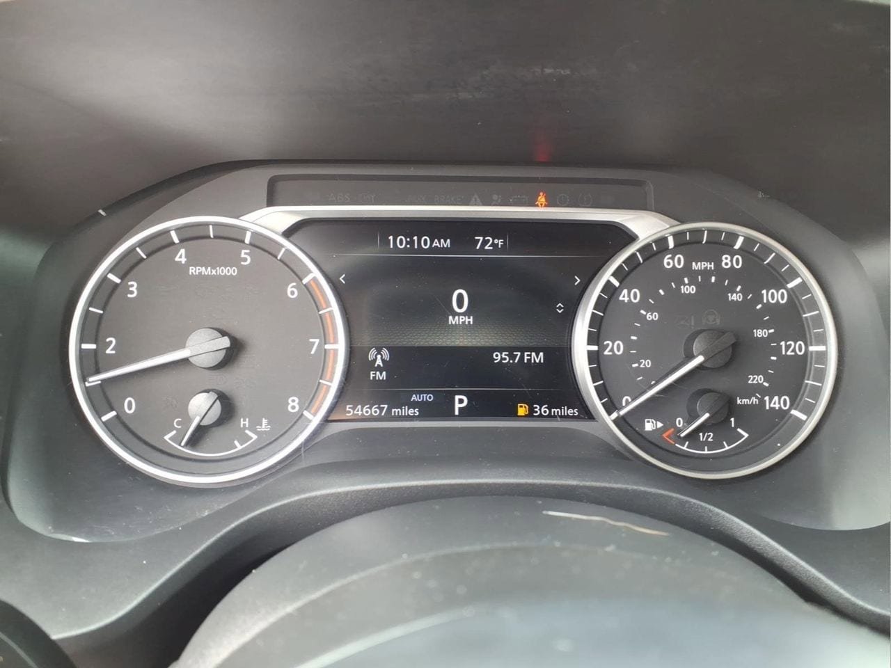 Used 2024 Nissan Rogue SV AWD/4WD image 26