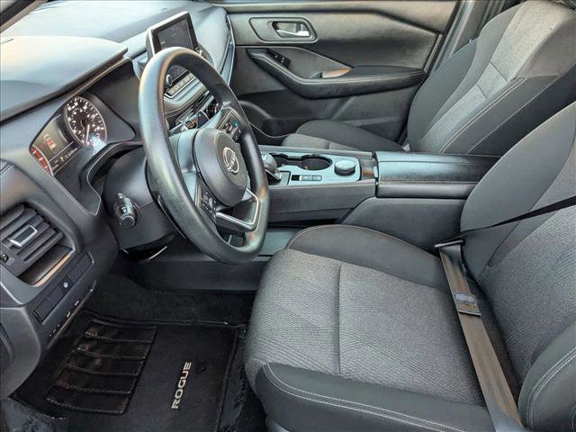 Used 2024 Nissan Rogue SV image 15