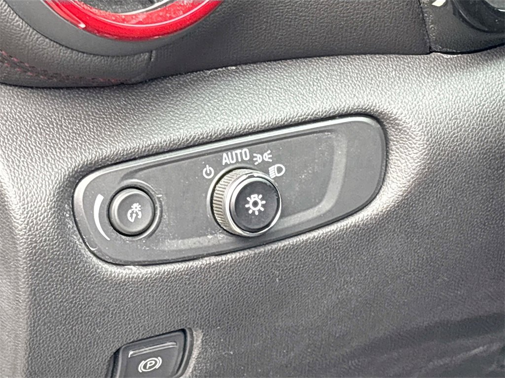 Used 2023 Chevrolet Blazer RS w/ Driver Confidence II Package image 10