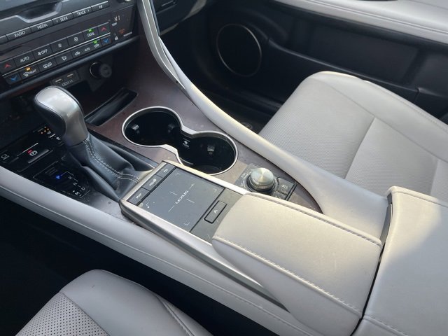 Used 2021 Lexus RX 350 AWD w/ Premium Package image 16