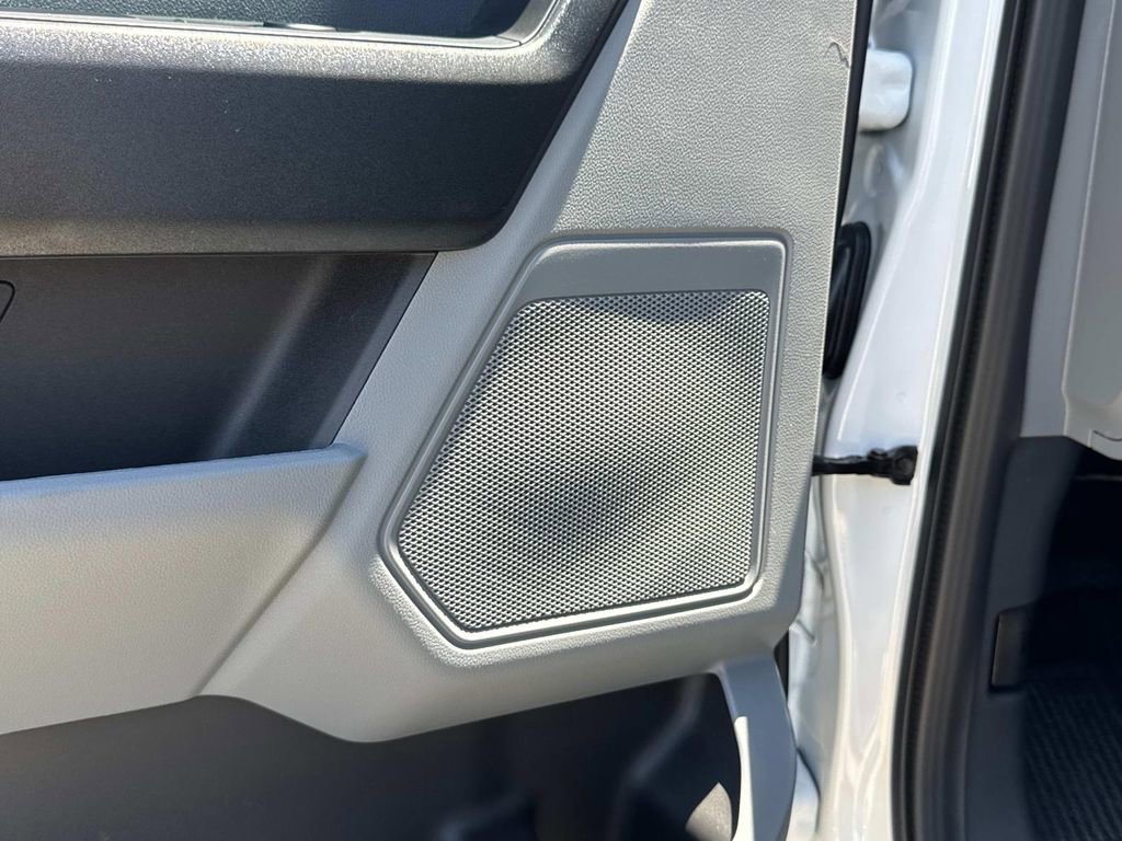 New 2025 Ford F550 2WD Regular Cab Super Duty image 12