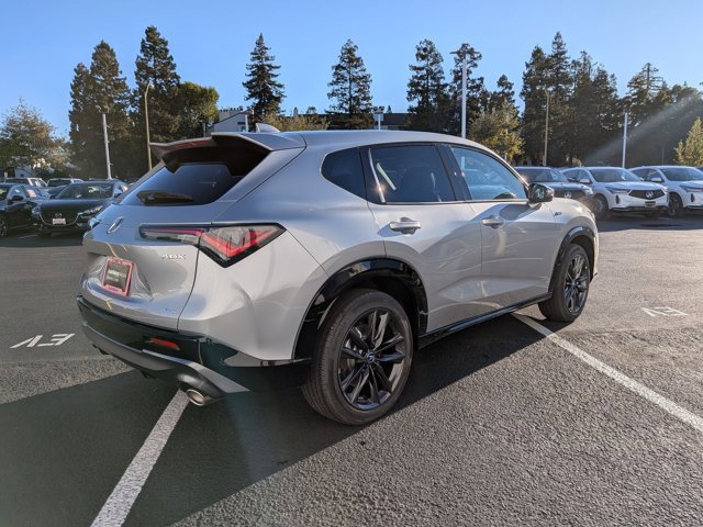 Certified 2025 Acura ADX A-Spec image 2