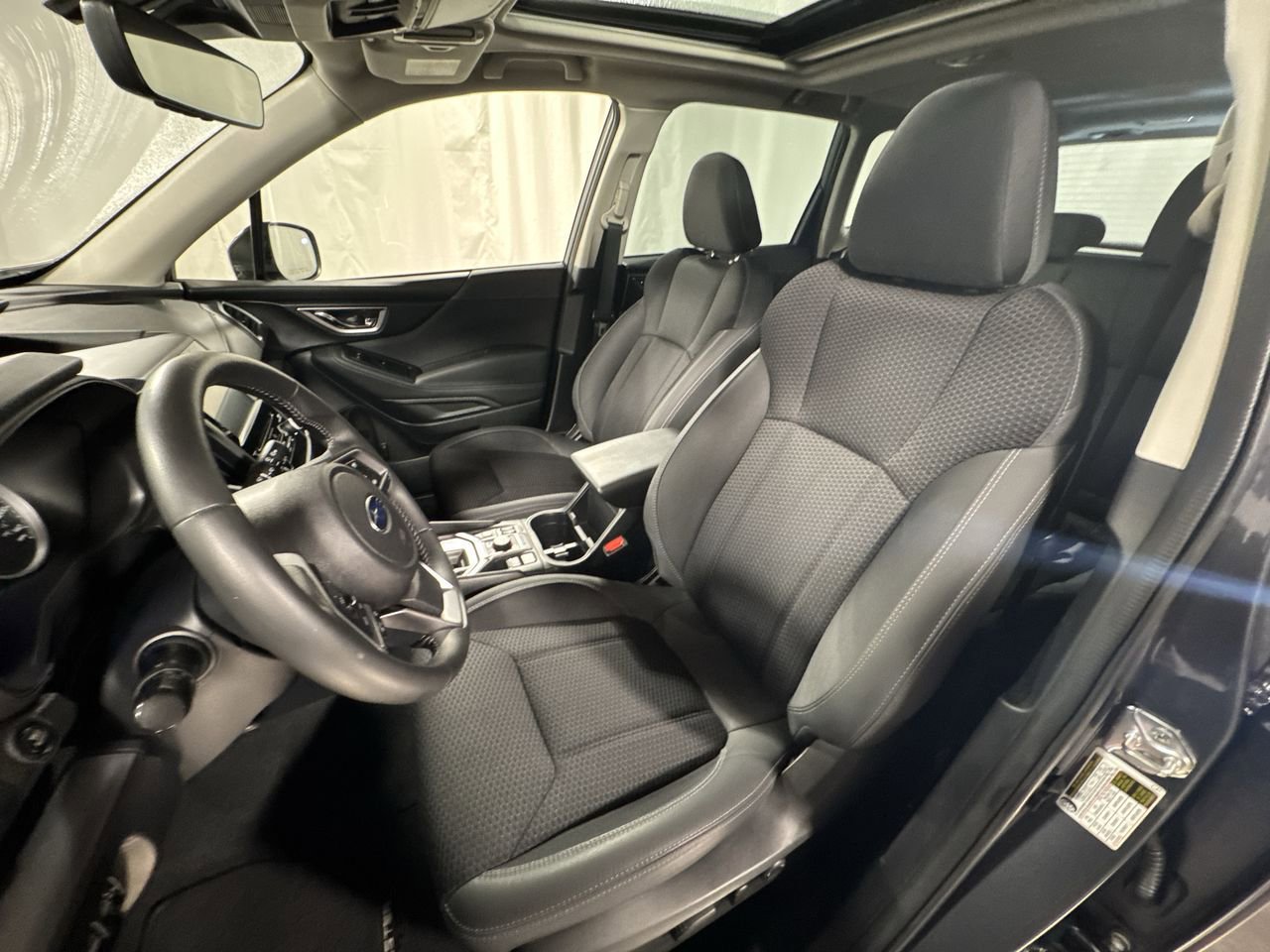 Used 2023 Subaru Forester Premium image 16