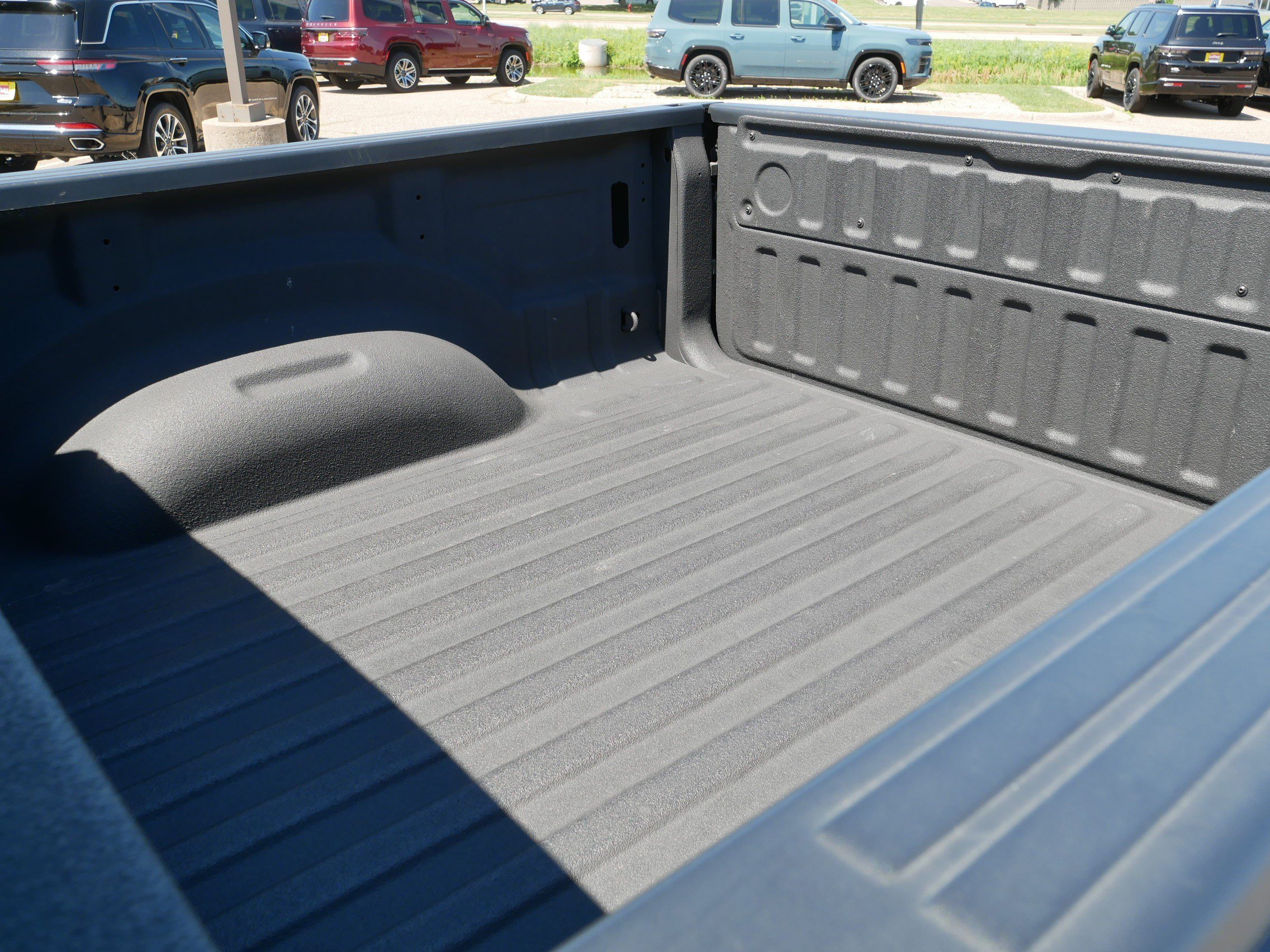 Used 2023 RAM 1500 Big Horn AWD/4WD image 35