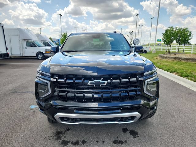 New 2026 Chevrolet Tahoe 4WD image 2