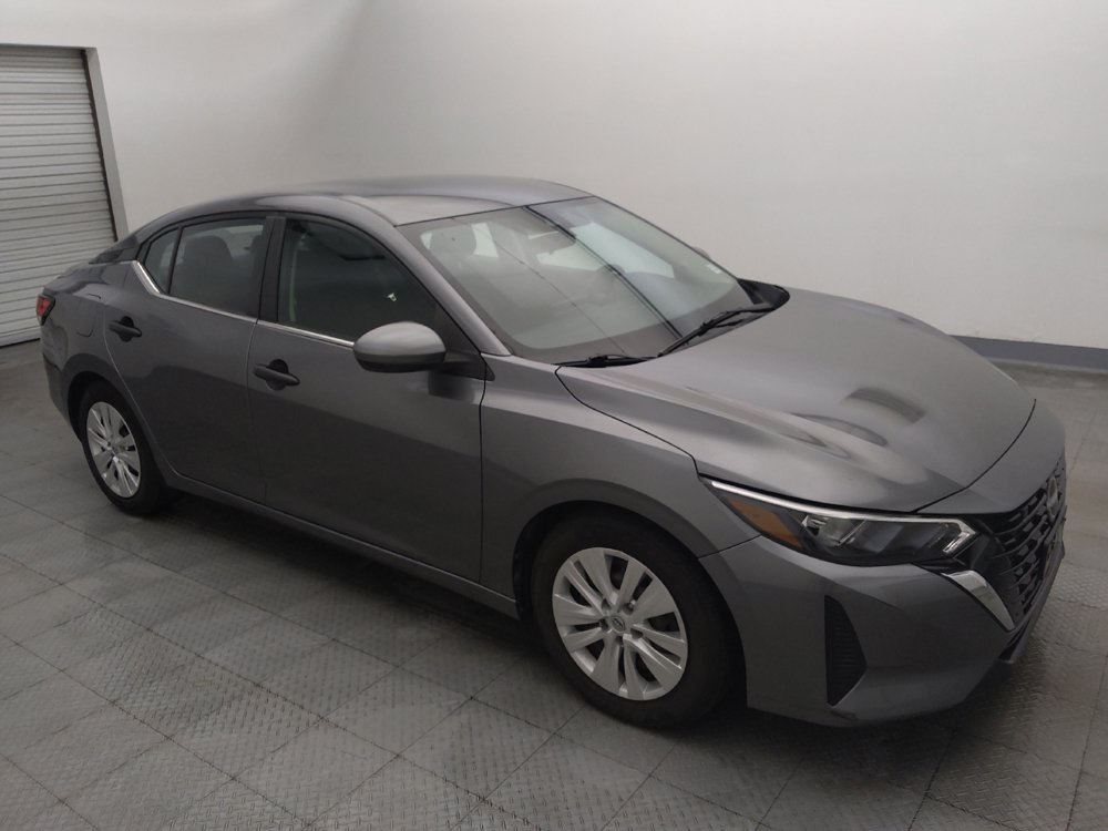 Used 2024 Nissan Sentra S FWD image 11