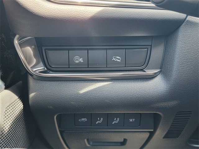 New 2025 MAZDA CX-30 2.5 Turbo w/ Premium Package image 24