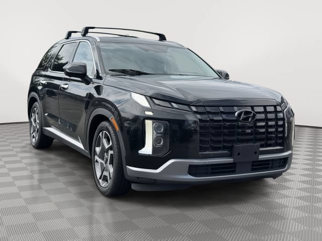 Used 2023 Hyundai Palisade SEL AWD/4WD image 4