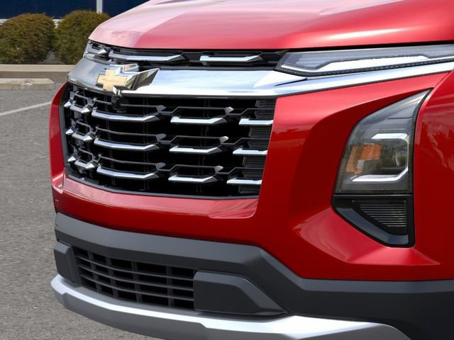 New 2027 Chevrolet Equinox LT FWD image 13