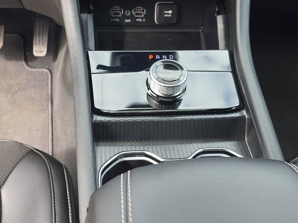 Used 2025 Jeep Grand Cherokee L Altitude image 20