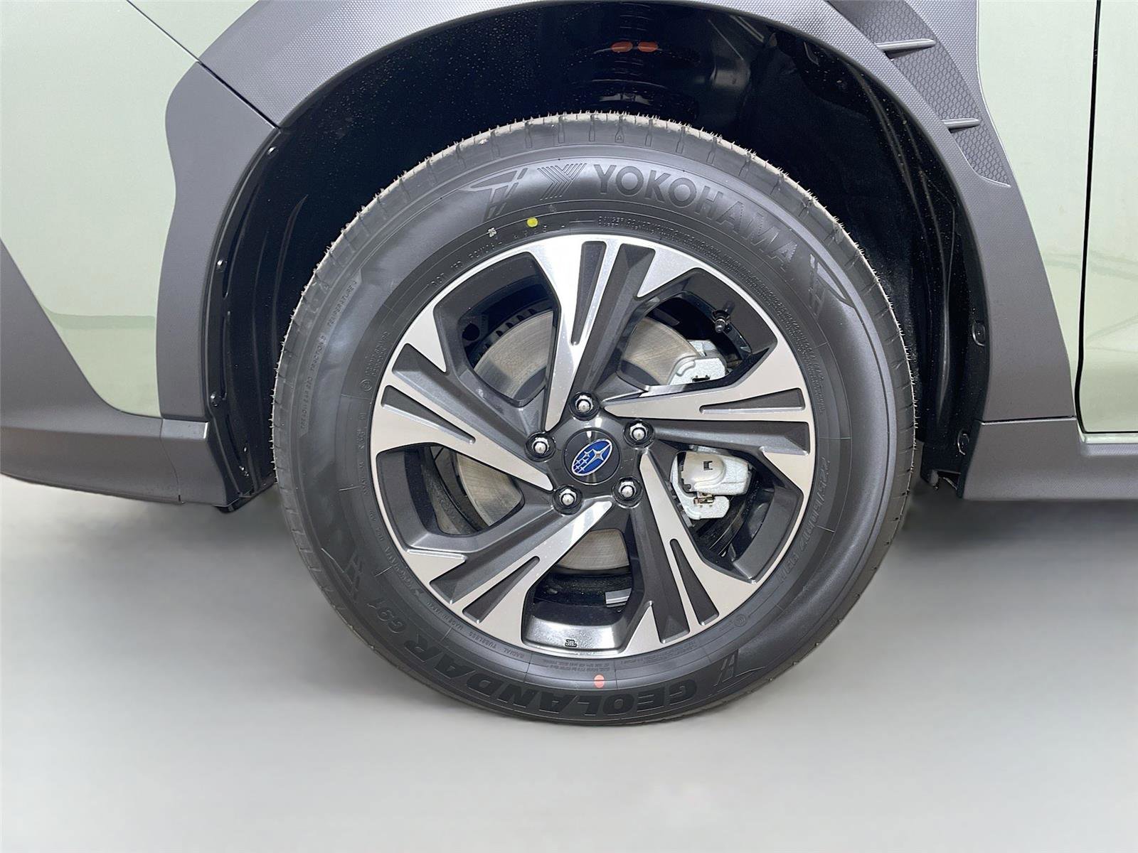 New 2026 Subaru Crosstrek 2.0i Premium image 27