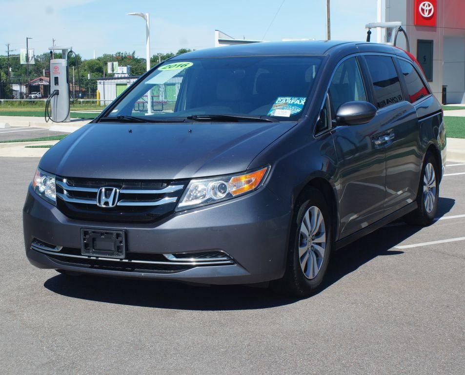 Used 2016 Honda Odyssey EX image 15