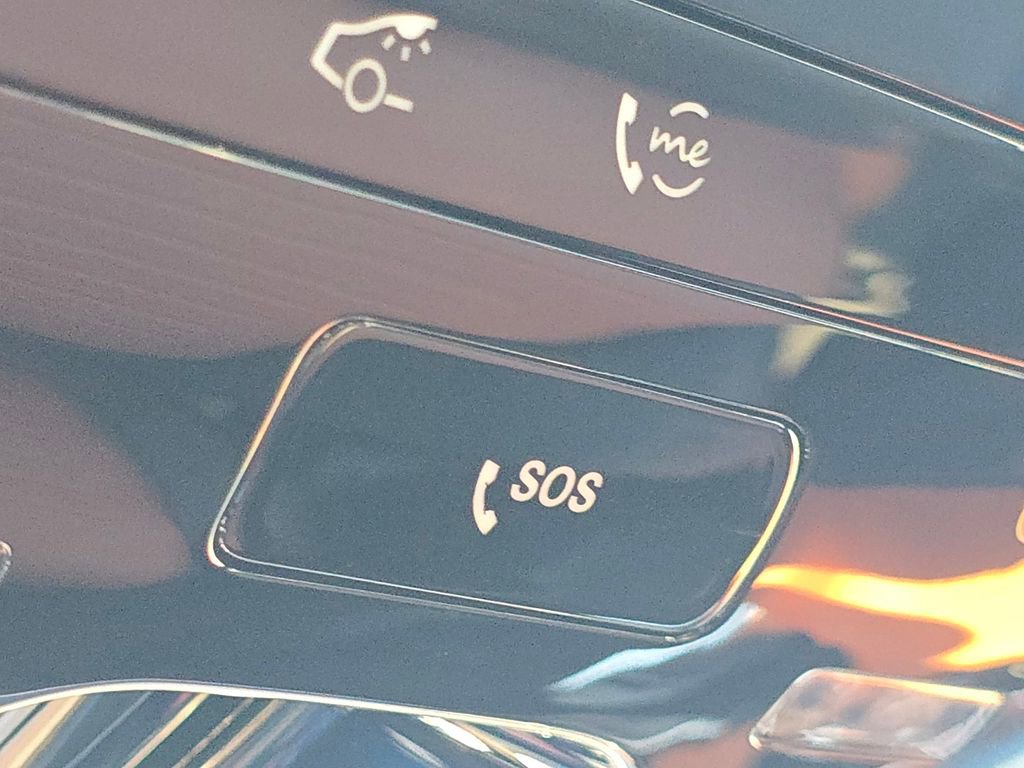 New 2026 Mercedes-Benz C 43 AMG 4MATIC Sedan image 8