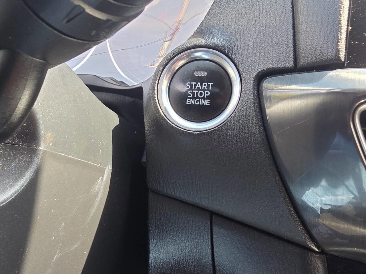 Used 2014 MAZDA MAZDA6 Grand Touring image 19