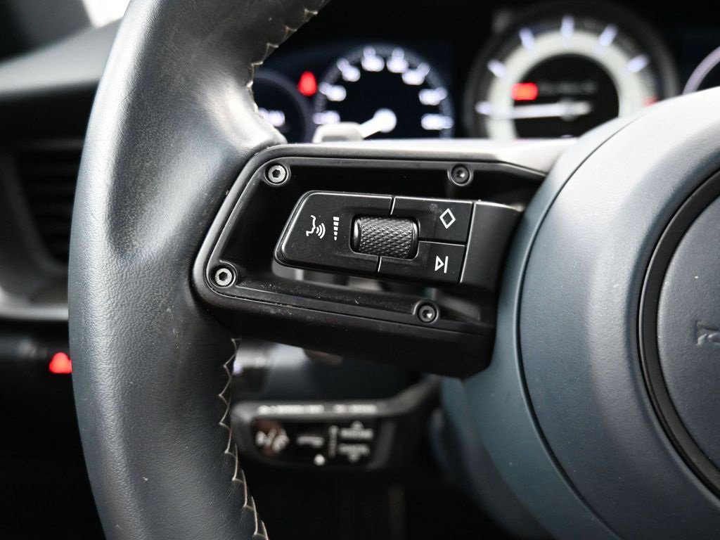 Used 2022 Porsche 911 Turbo S image 27