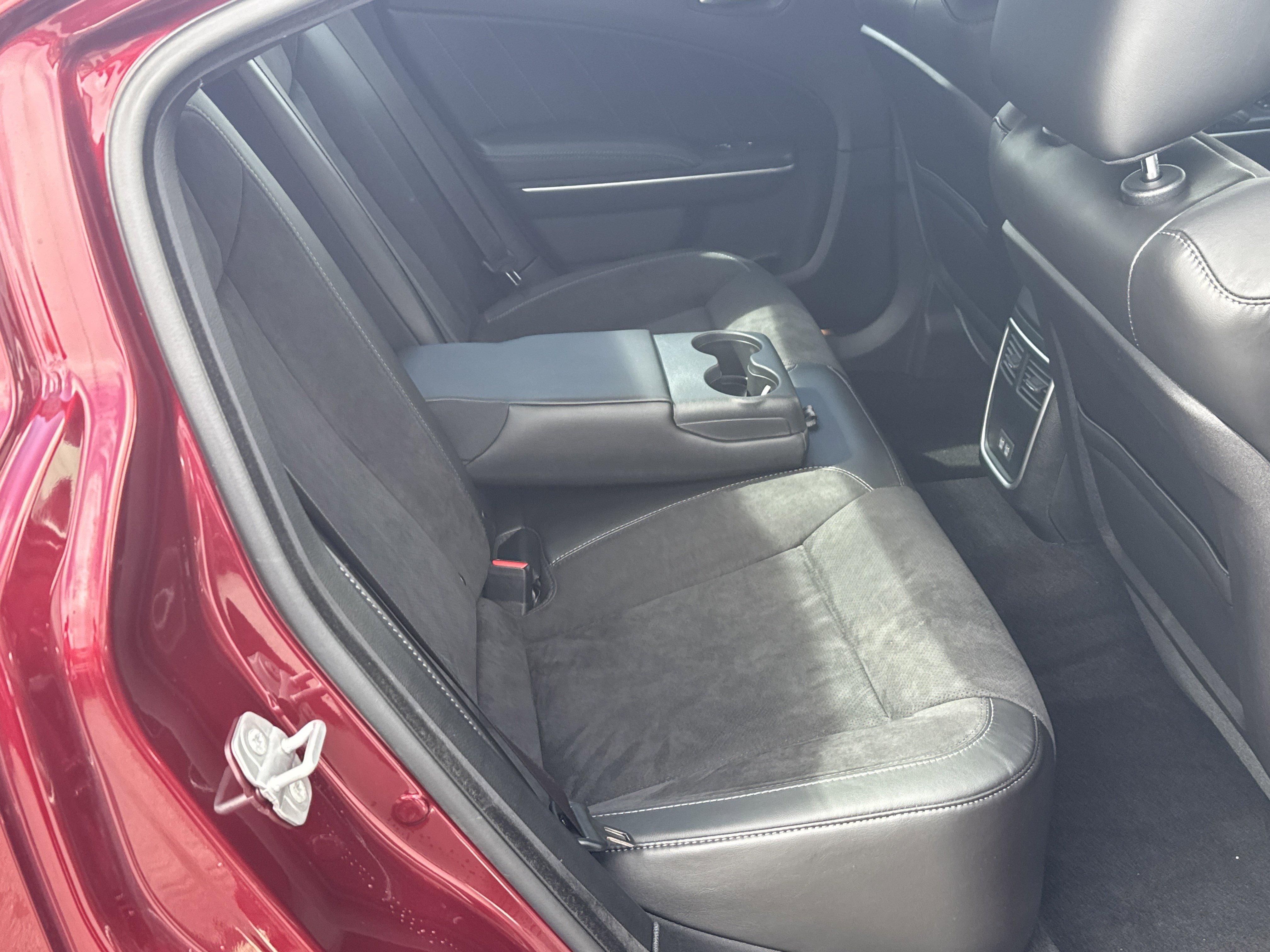 Used 2023 Dodge Charger R/T w/ Plus Group image 19