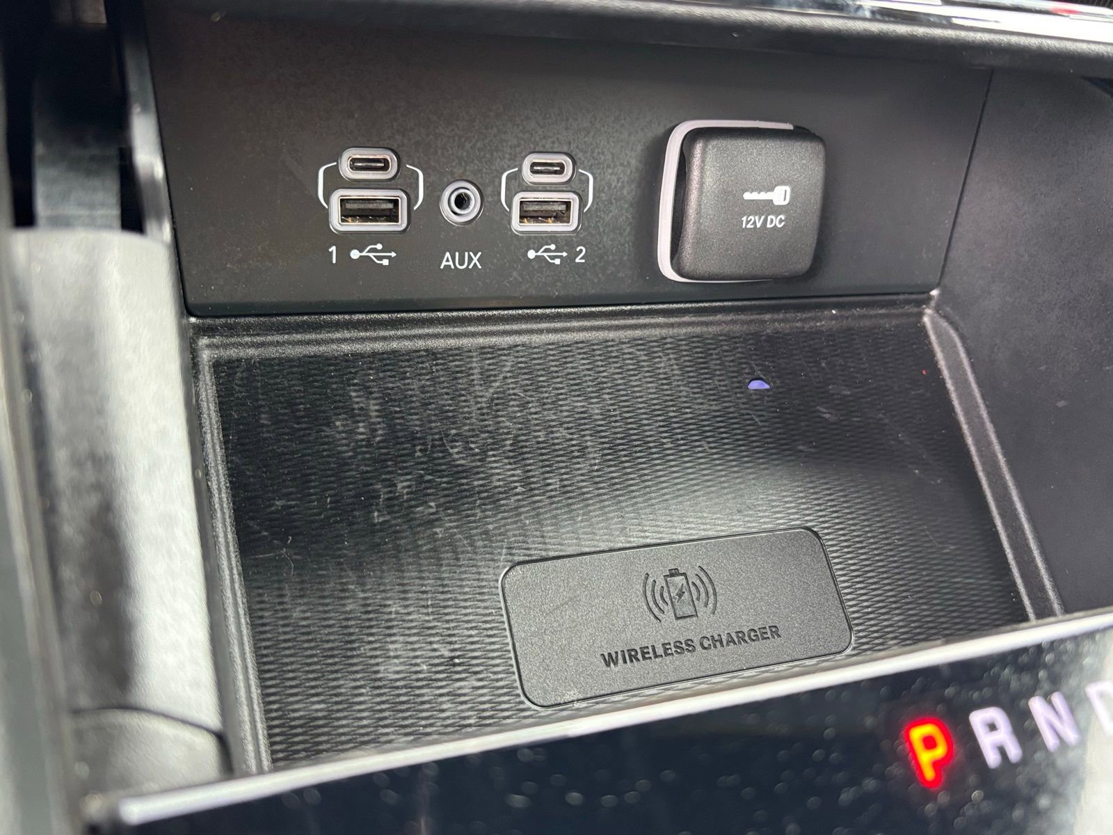 Used 2025 Jeep Grand Cherokee L Altitude AWD/4WD image 28