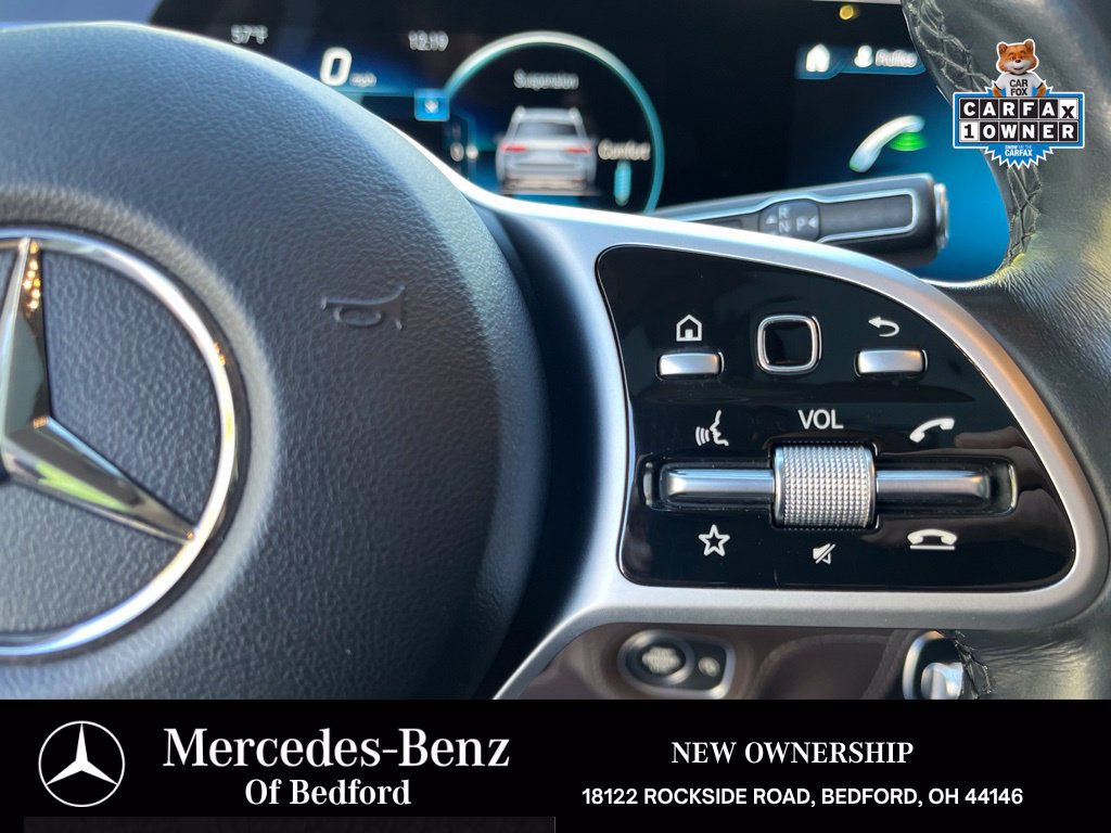 Used 2021 Mercedes-Benz GLS 450 4MATIC image 30