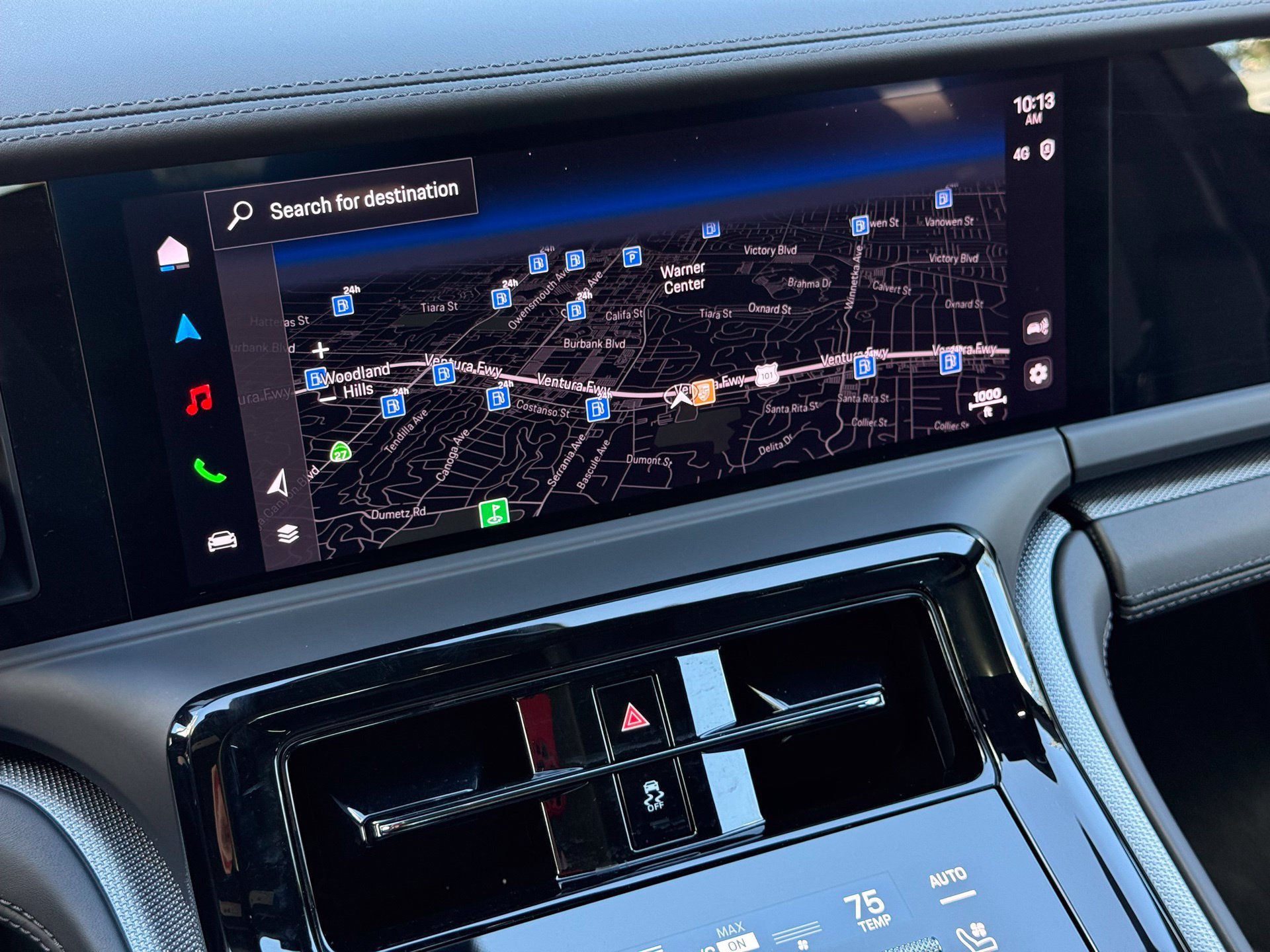 New 2026 Porsche Panamera 4 AWD/4WD image 20
