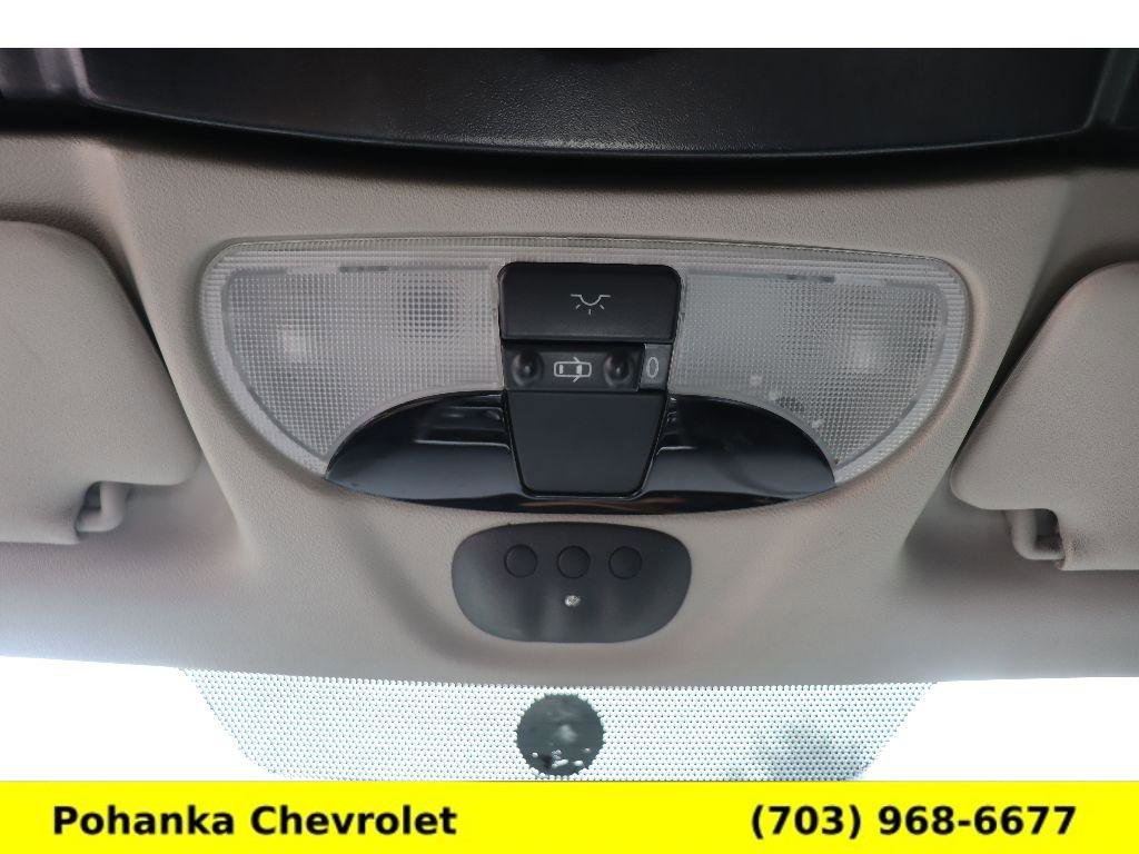 Used 2006 Chrysler Crossfire Limited image 17