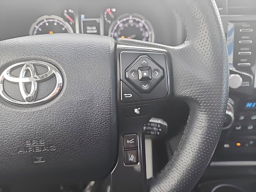 Used 2021 Toyota 4Runner Nightshade AWD/4WD image 11