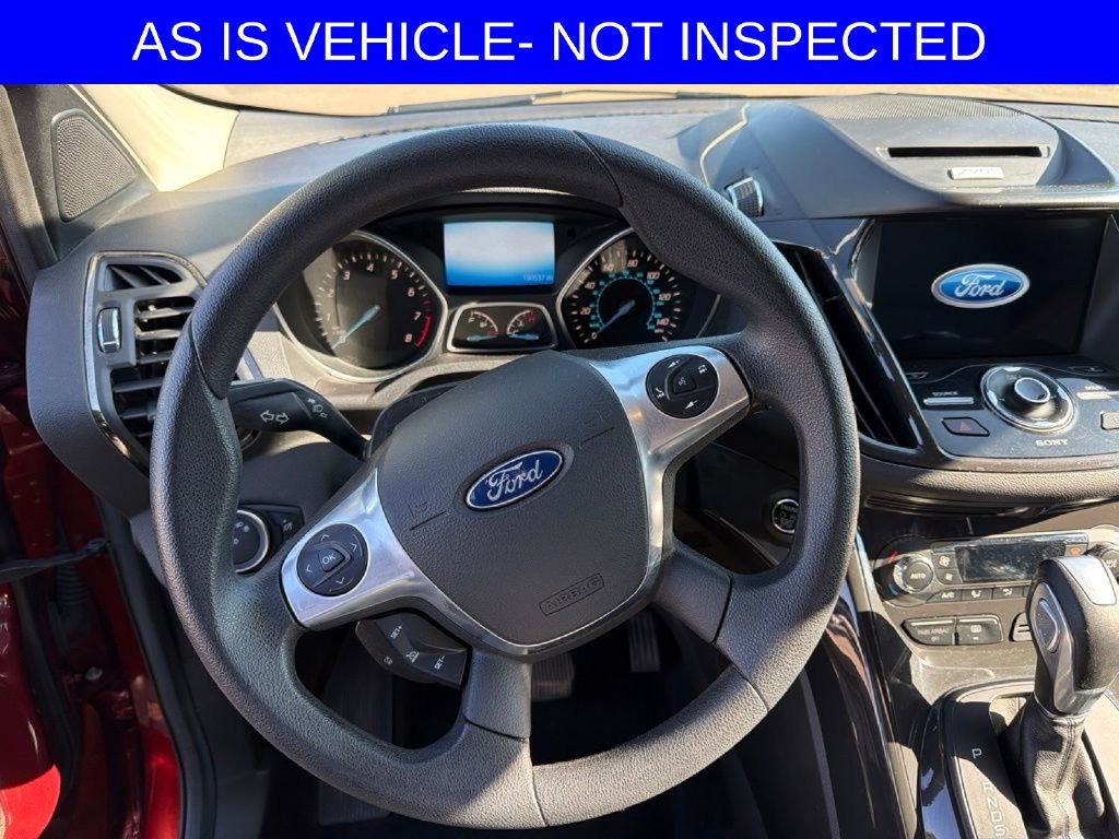 Used 2016 Ford Escape Titanium AWD/4WD image 14