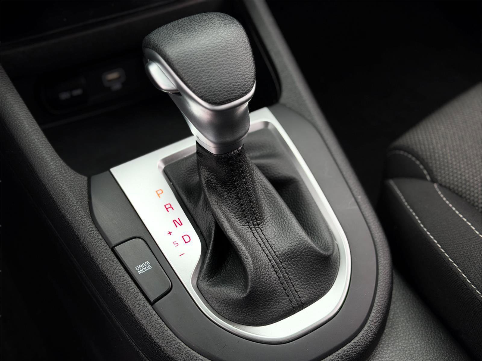 Used 2024 Kia Forte LXS image 20