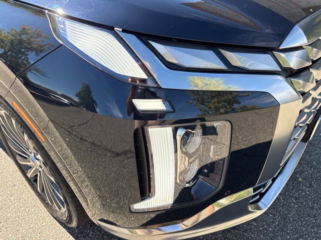 Used 2023 Hyundai Palisade Calligraphy AWD/4WD image 33