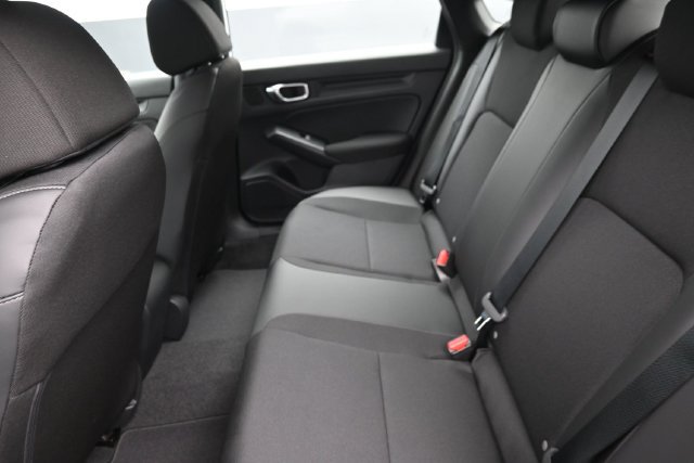 New 2026 Honda Civic Sport image 19