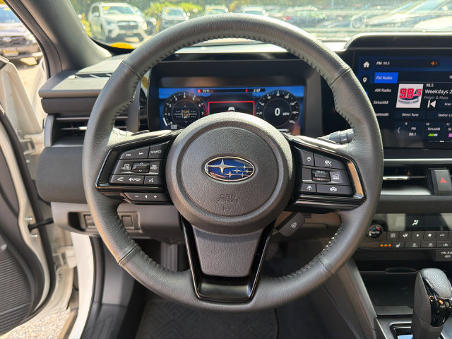 Certified 2026 Subaru Outback Limited AWD/4WD image 26