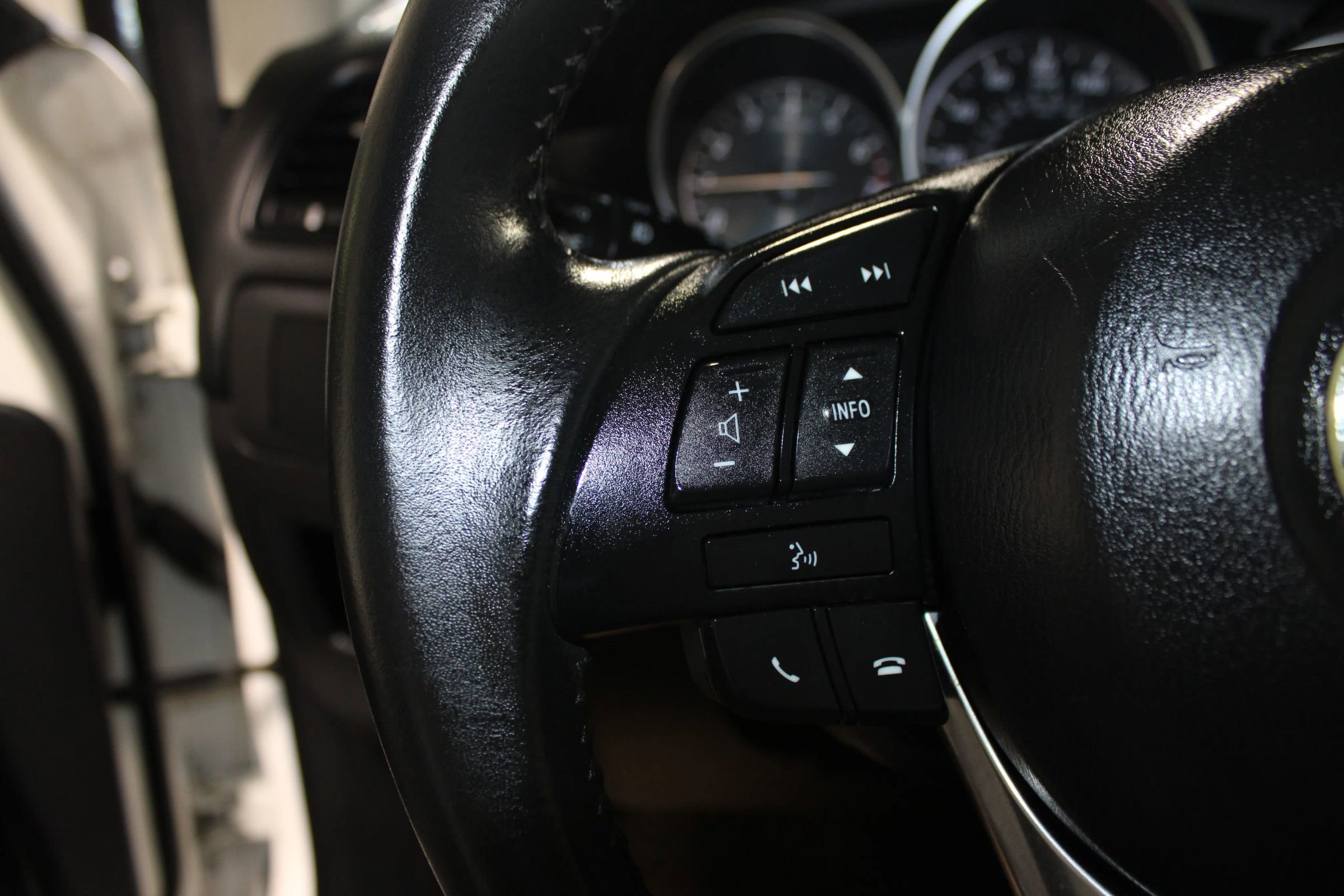 Used 2014 MAZDA CX-5 Grand Touring FWD image 12