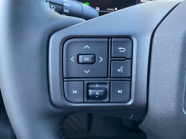 New 2026 Toyota RAV4 XSE AWD/4WD image 22