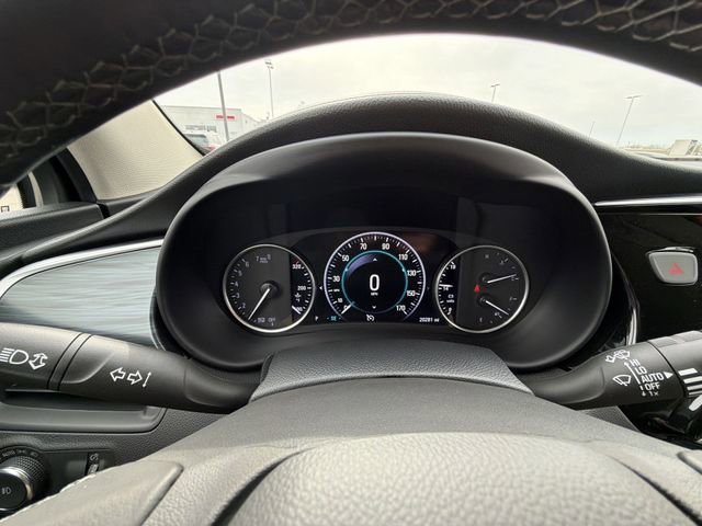 Used 2020 Buick Envision Premium image 11