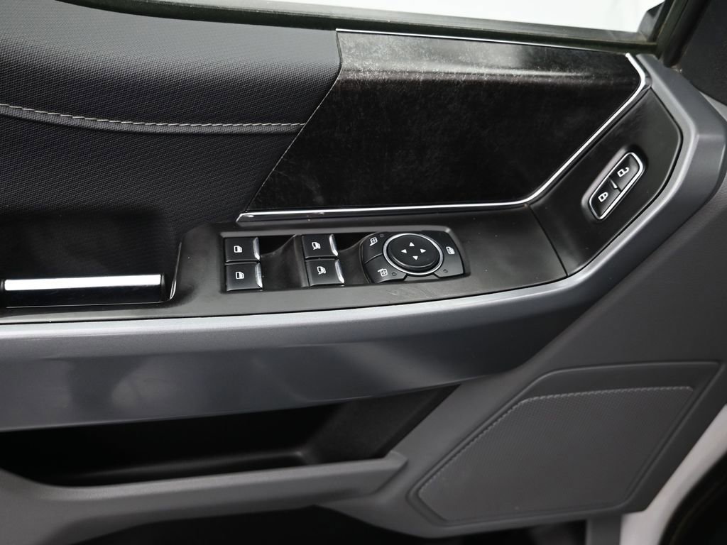 Used 2023 Ford F150 XLT w/ Equipment Group 301A Mid image 12